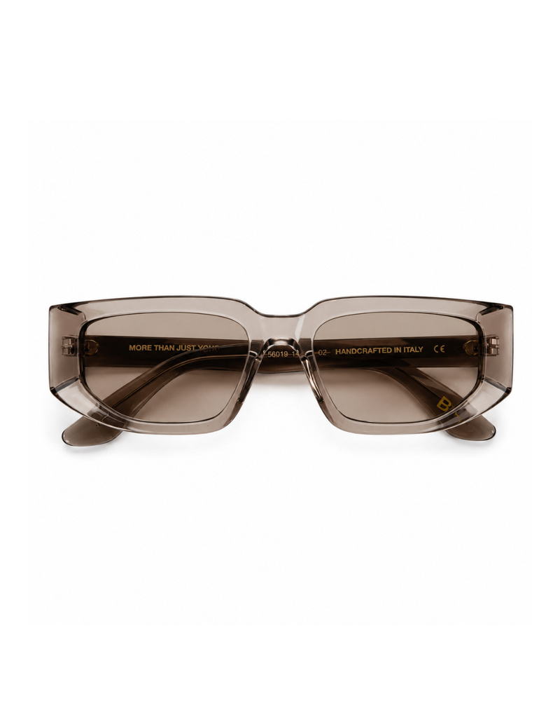 C-18 | STONE GLASS