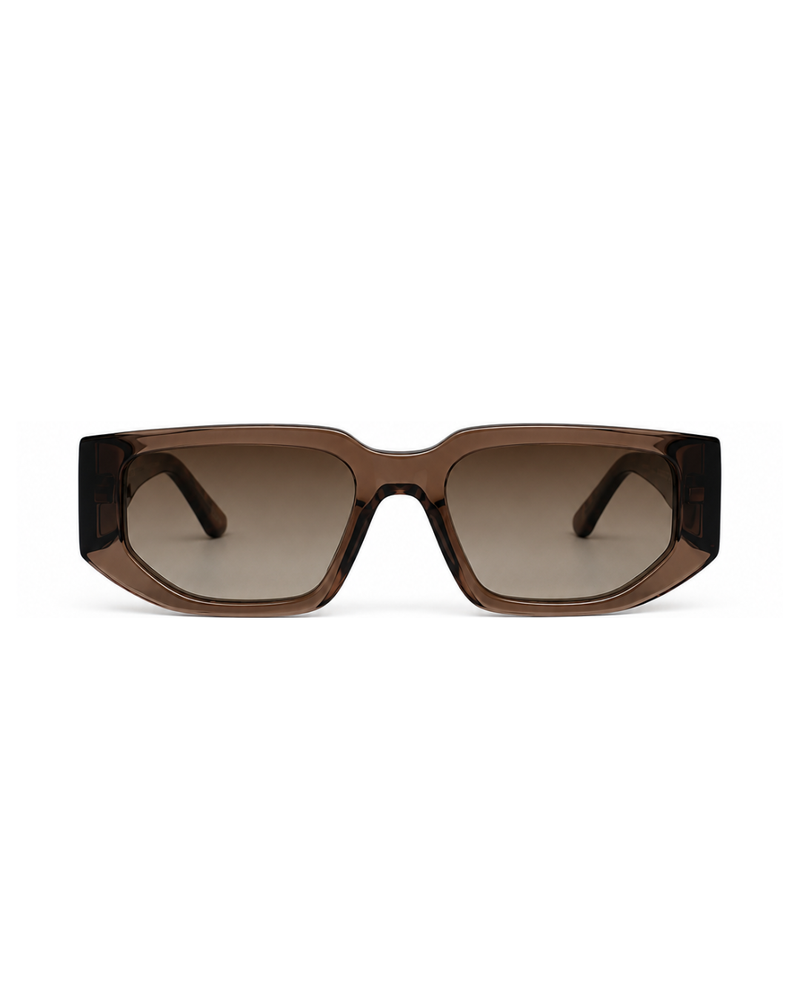 C-18 | TOBACCO GLASS