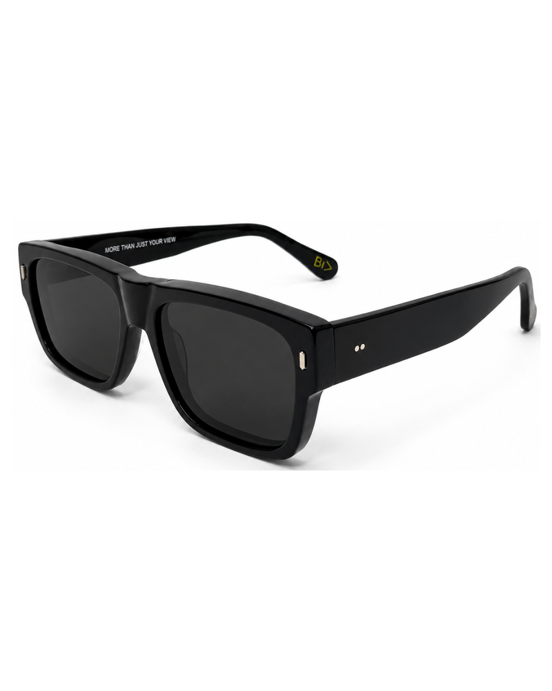 AIR | BERGHAIN BLACK