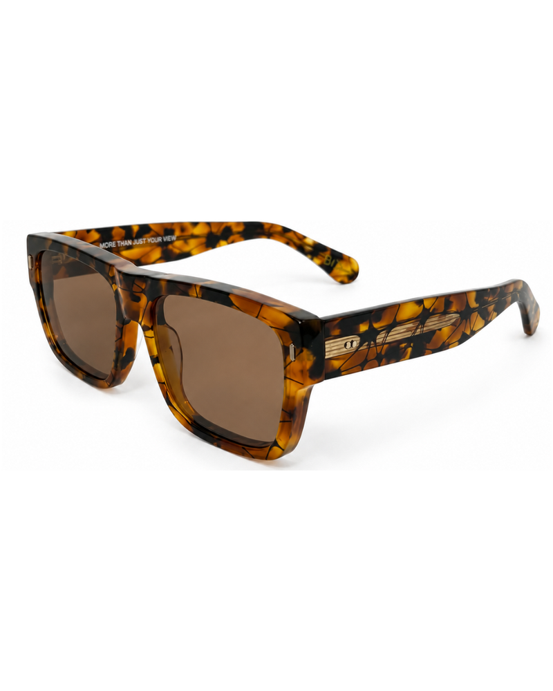 AIR | LIGHT TORTOISE