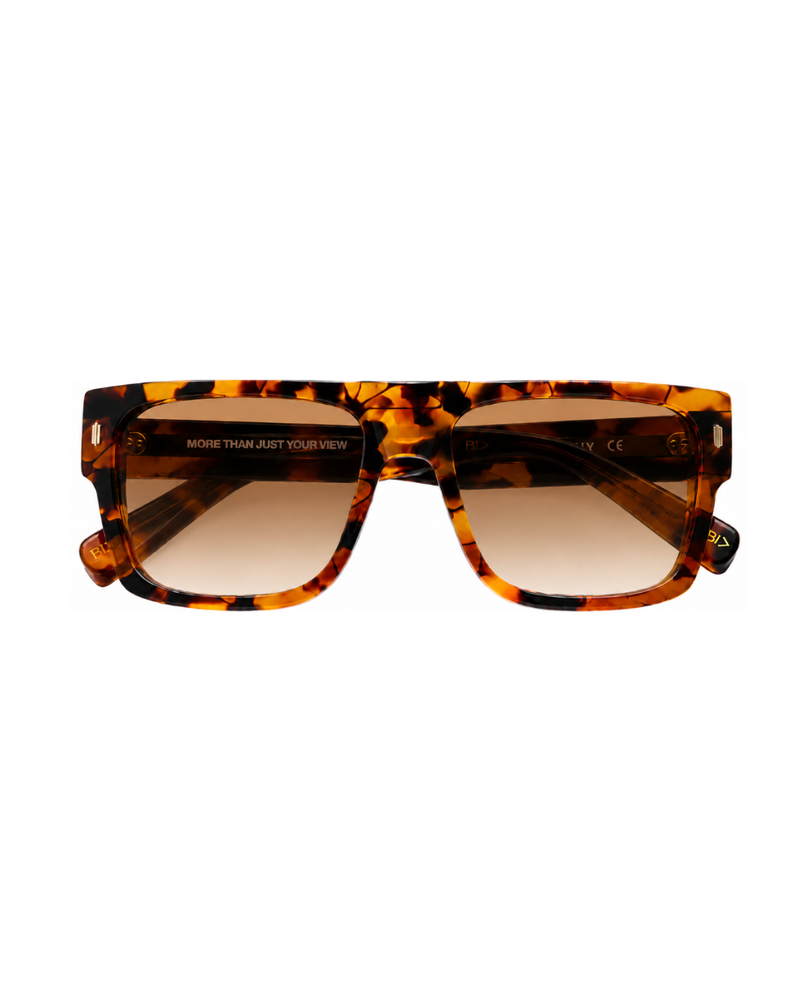 AIR | LIGHT TORTOISE