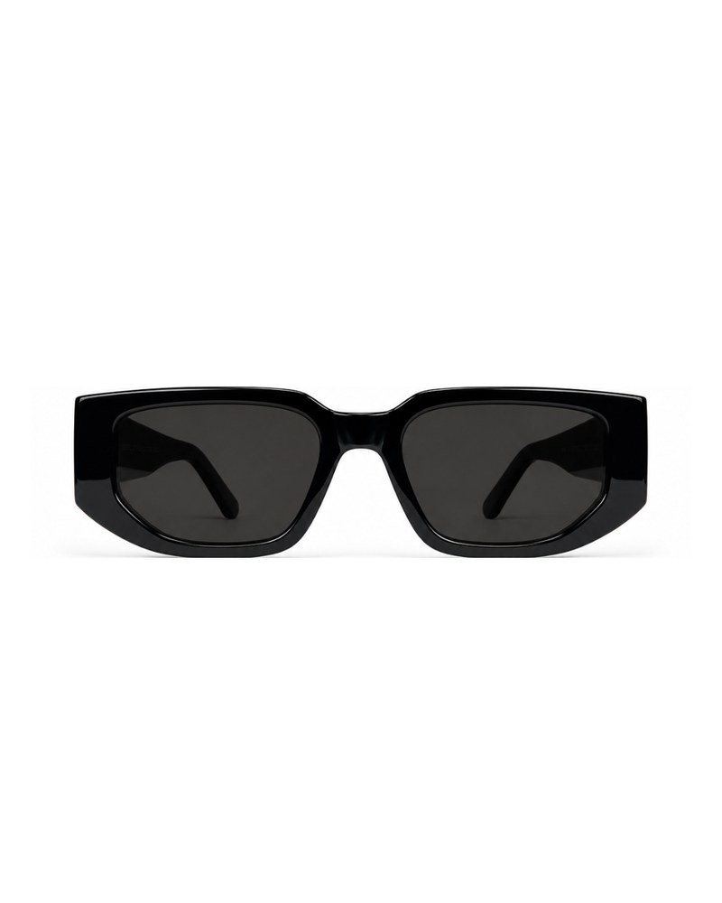 C-18 | BERGHAIN BLACK