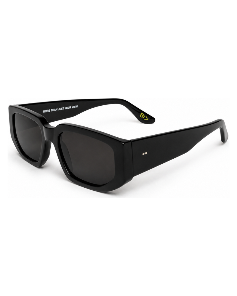 C-18 | BERGHAIN BLACK