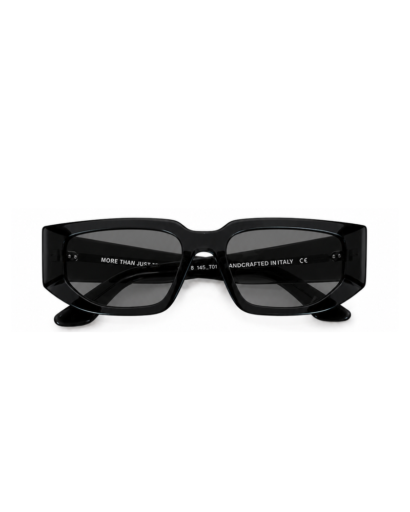C-18 | BERGHAIN BLACK