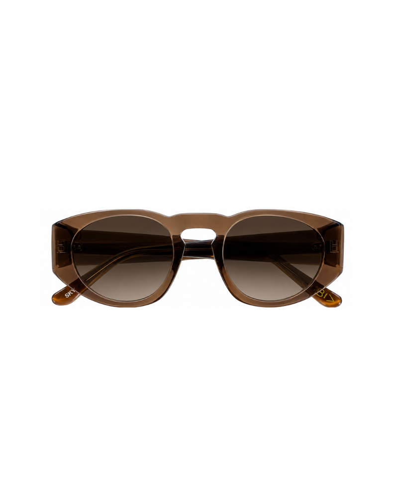 SKY | TOBACCO GLASS
