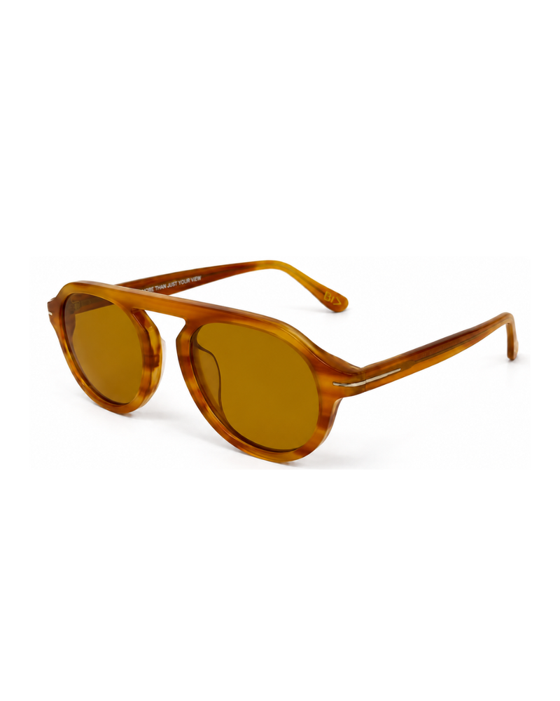 DODO | TOASTED HONEY