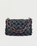 Carica e riproduci il video nel visualizzatore della galleria, CURLY | TOTAL BLACK
