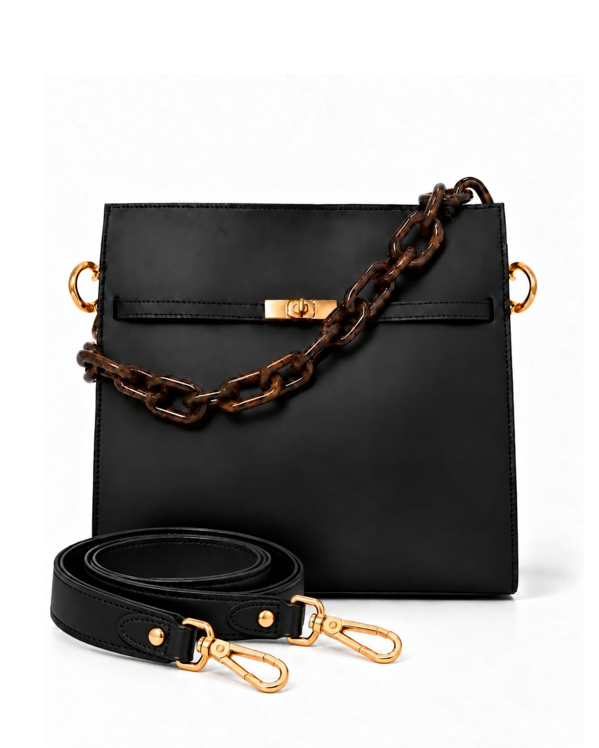RORY | BLACK