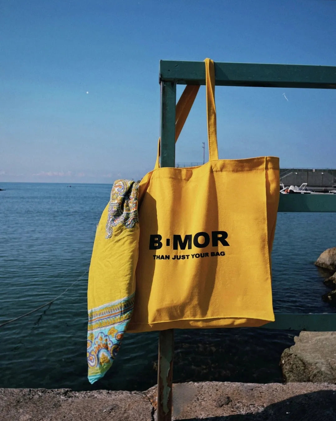 TOTE BAG
