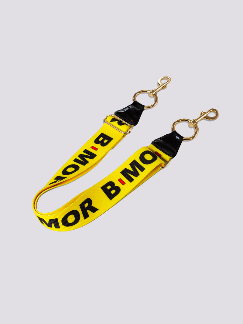 BiMOR STRAP | Regenerated Cotton