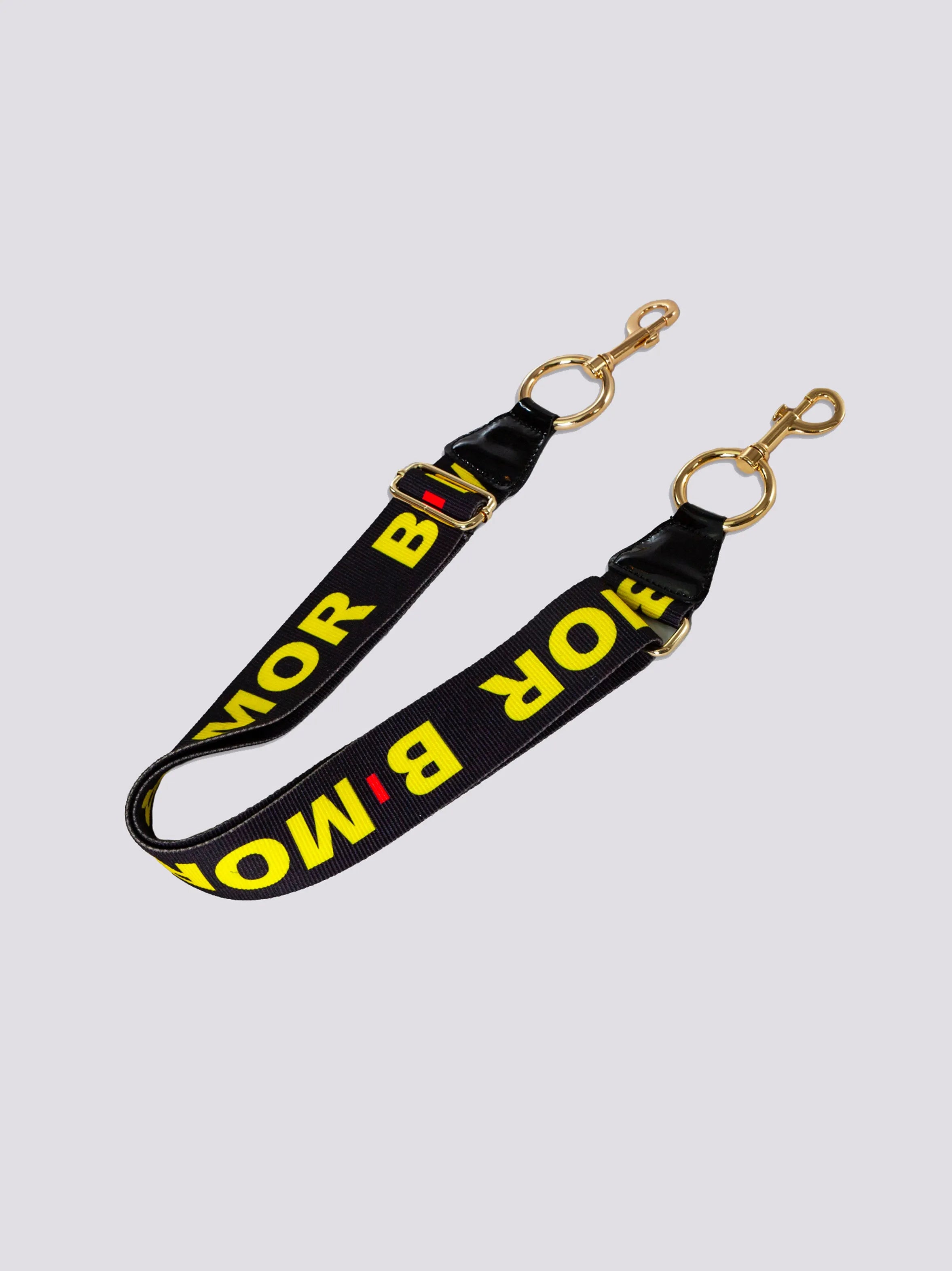 BiMOR STRAP | Regenerated Cotton