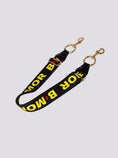 Carica l'immagine nel visualizzatore della galleria, BiMOR STRAP | Regenerated Cotton
