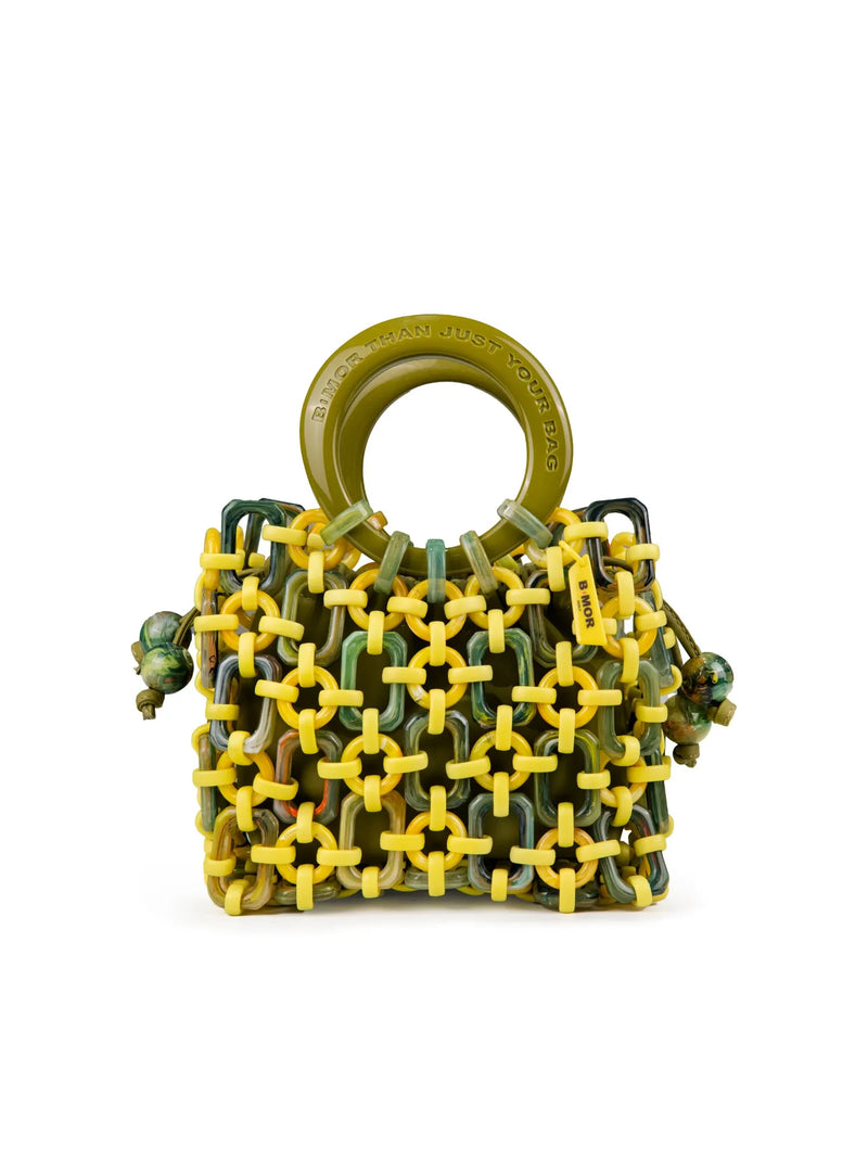 BON BON | PISTACHIO GREEN