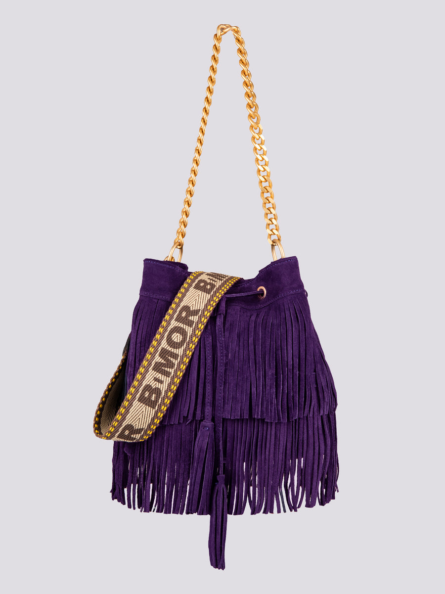 WILD | Purple Aubergine
