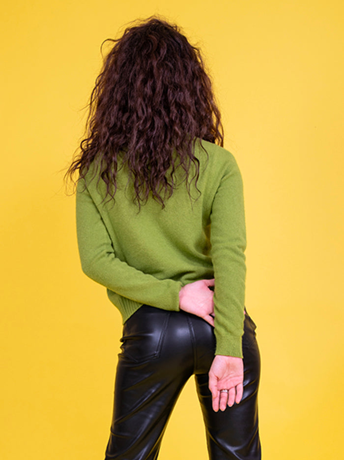 VIKI | Green Pea