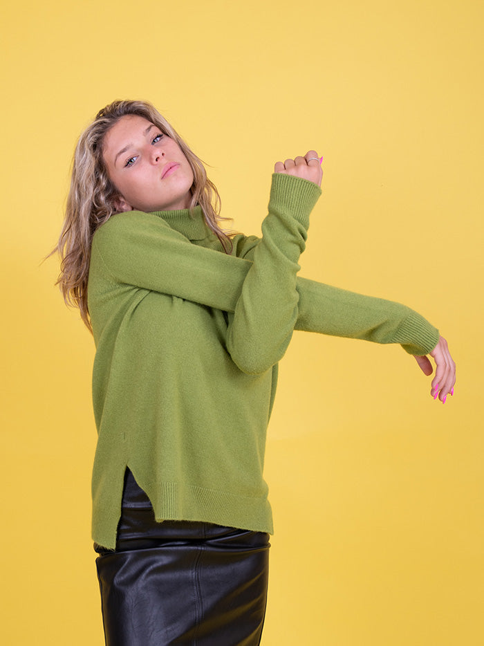 ROBI | Green Pea