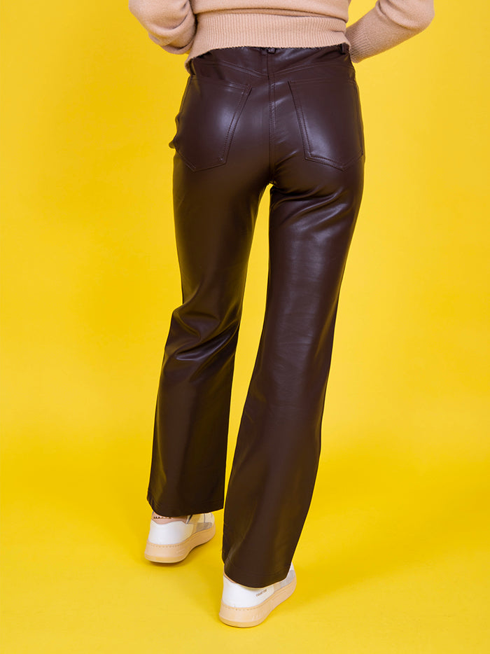 ANTO | Brown Cookie