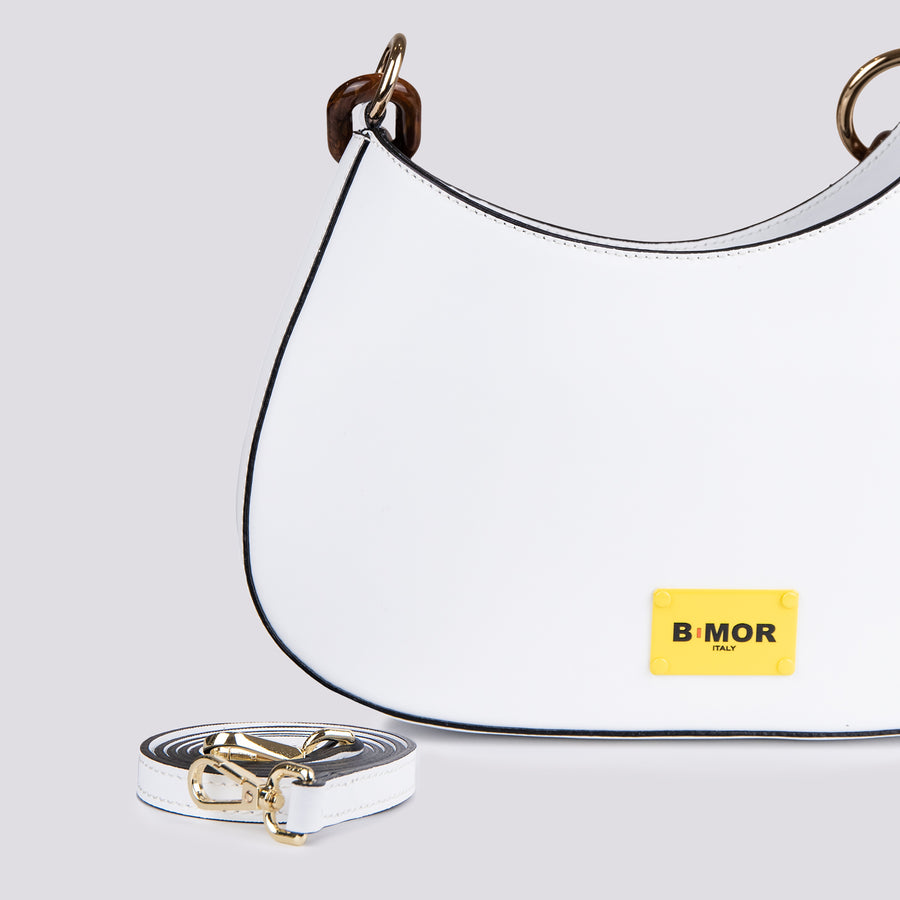 CURVY | Milky White