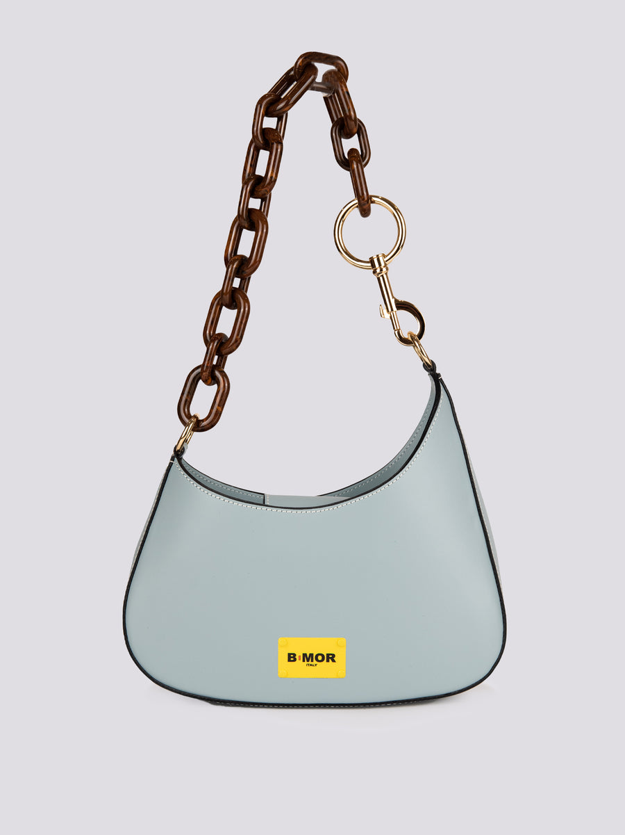 MINI CURVY | Powder Blue