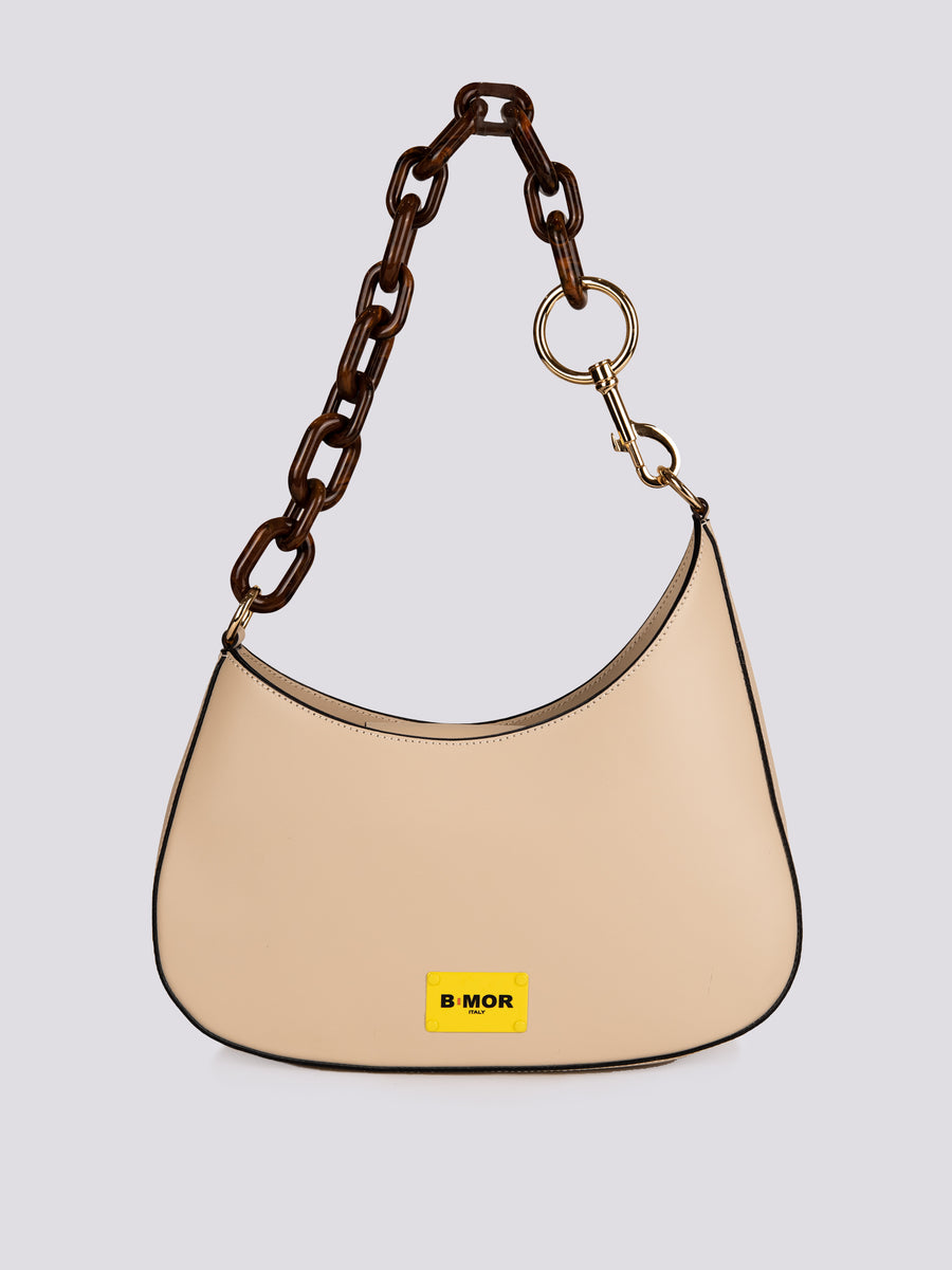 CURVY | Light Cappuccino
