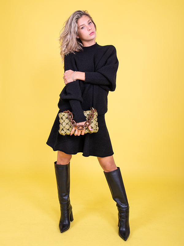 KARI | Full Black