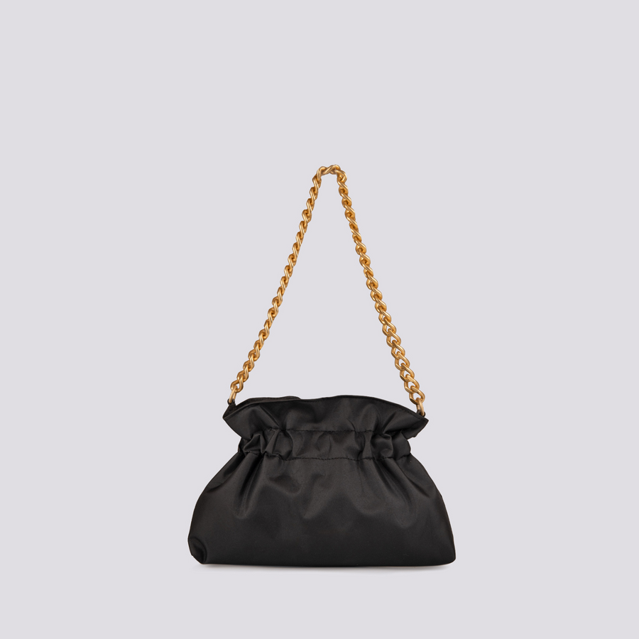MINI SWAG | Total Black