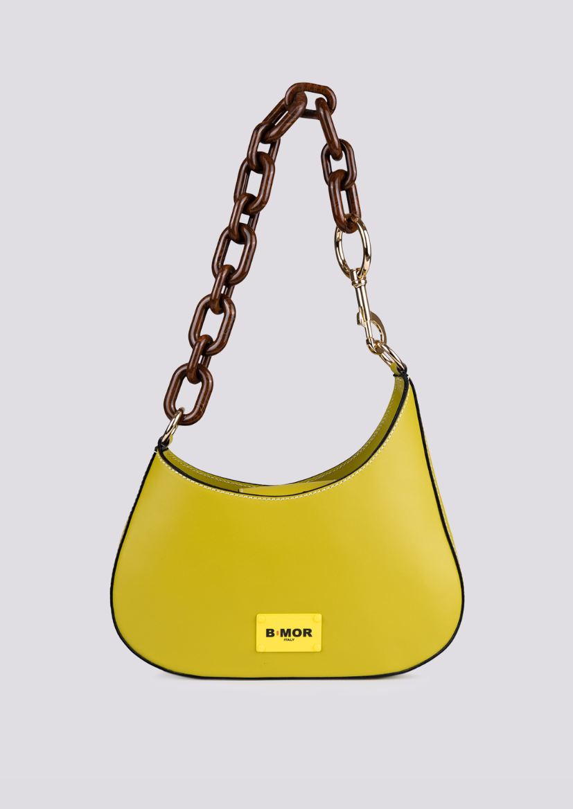 MINI CURVY | Pistache Green