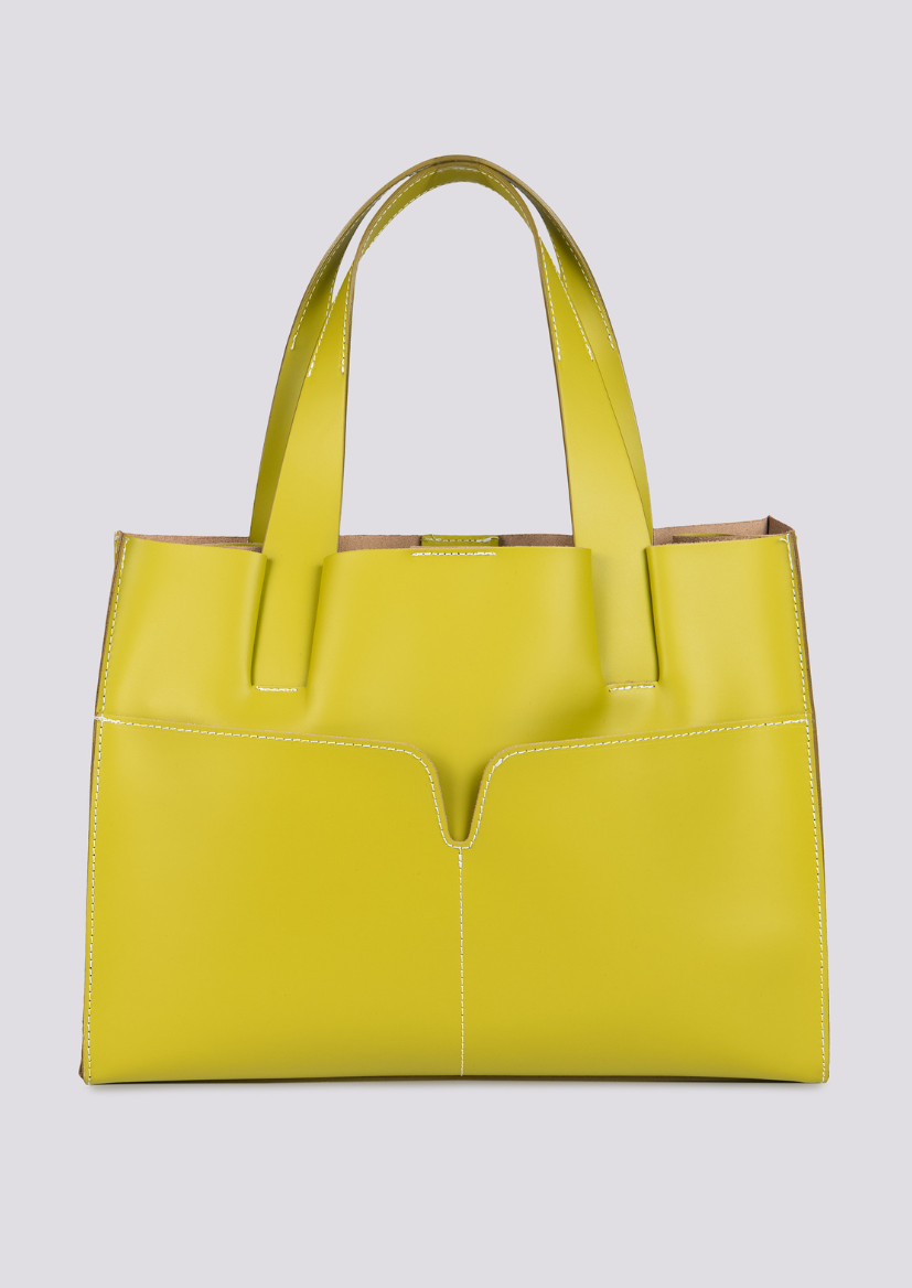 POPPY 2.0 | Pistache Green