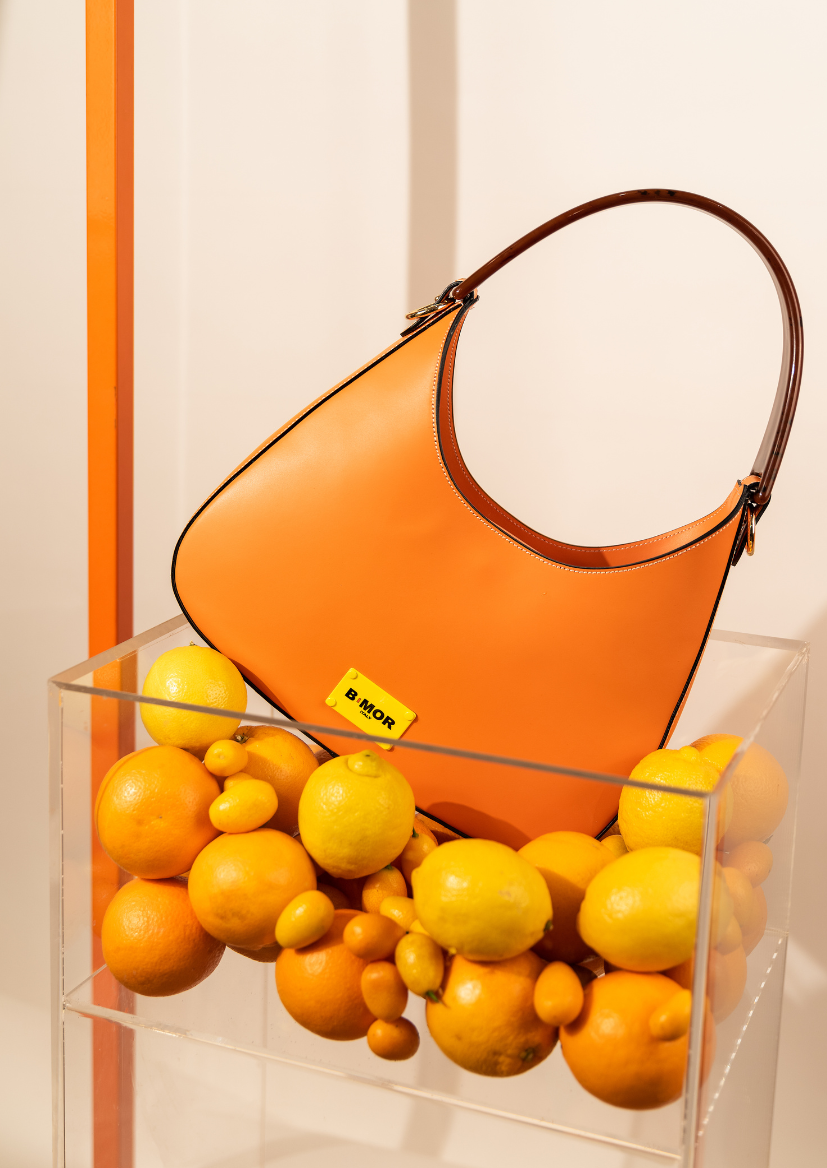 HALO | Mandarin Orange