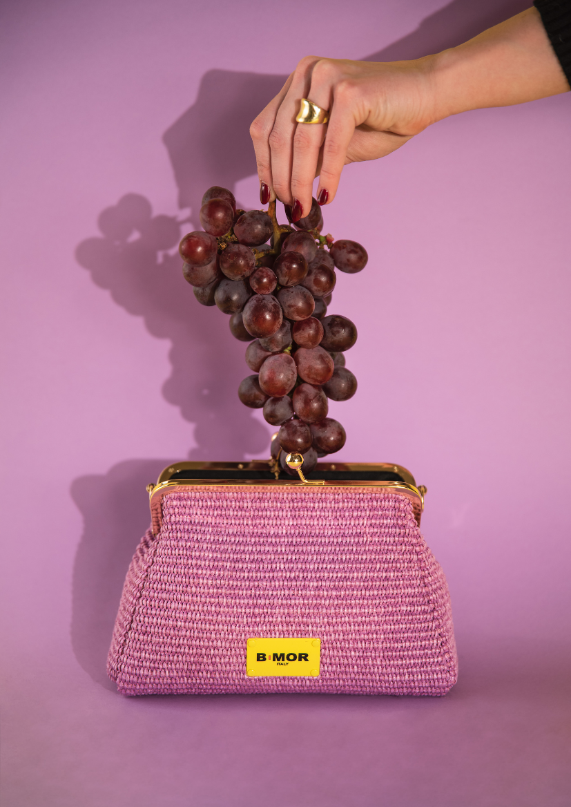 PUFFY | Lovely Lavander