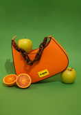 Carica l'immagine nel visualizzatore della galleria, CURVY | Mandarin Orange
