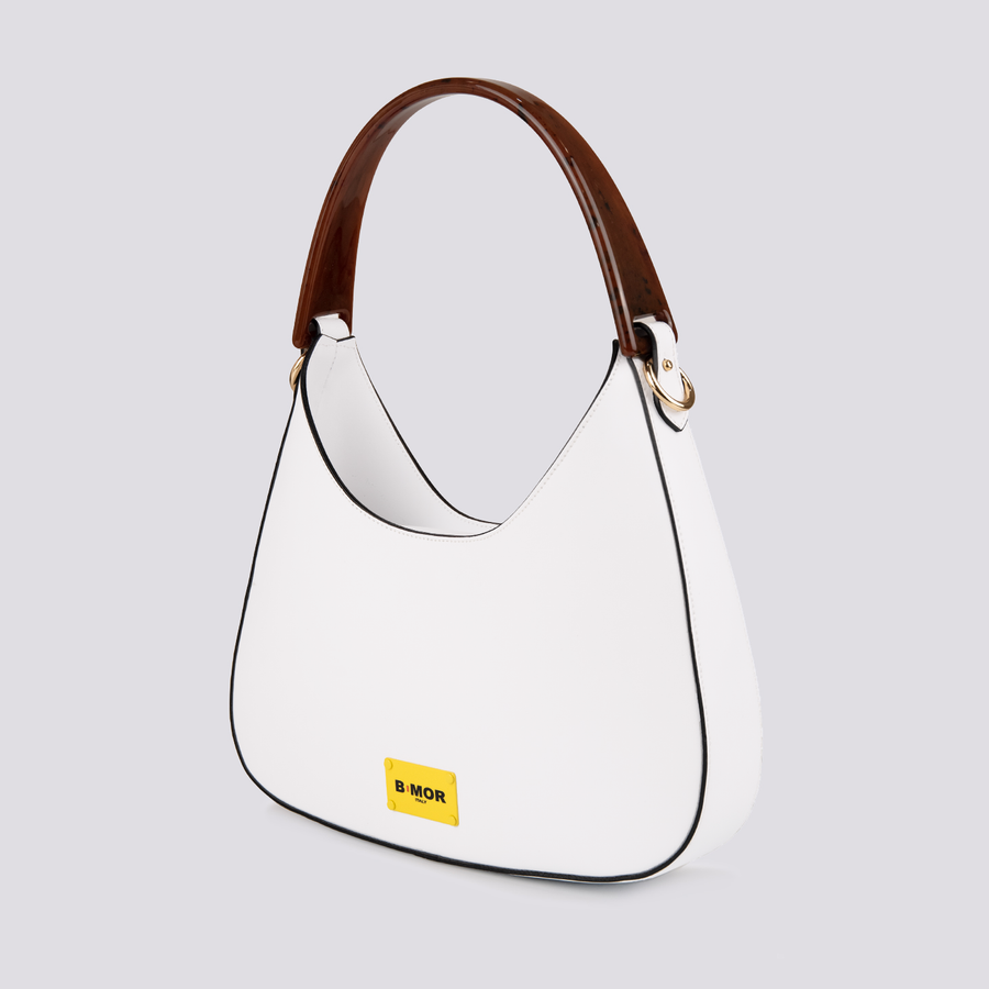 HALO | Milky White