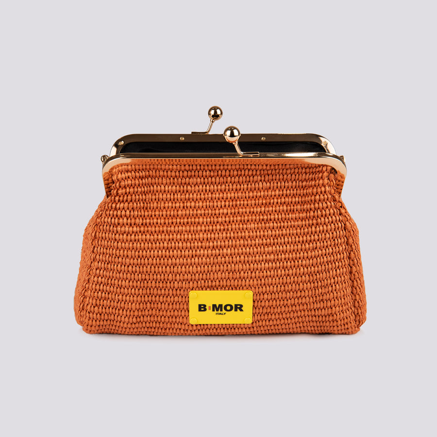 PUFFY | Mandarin Orange