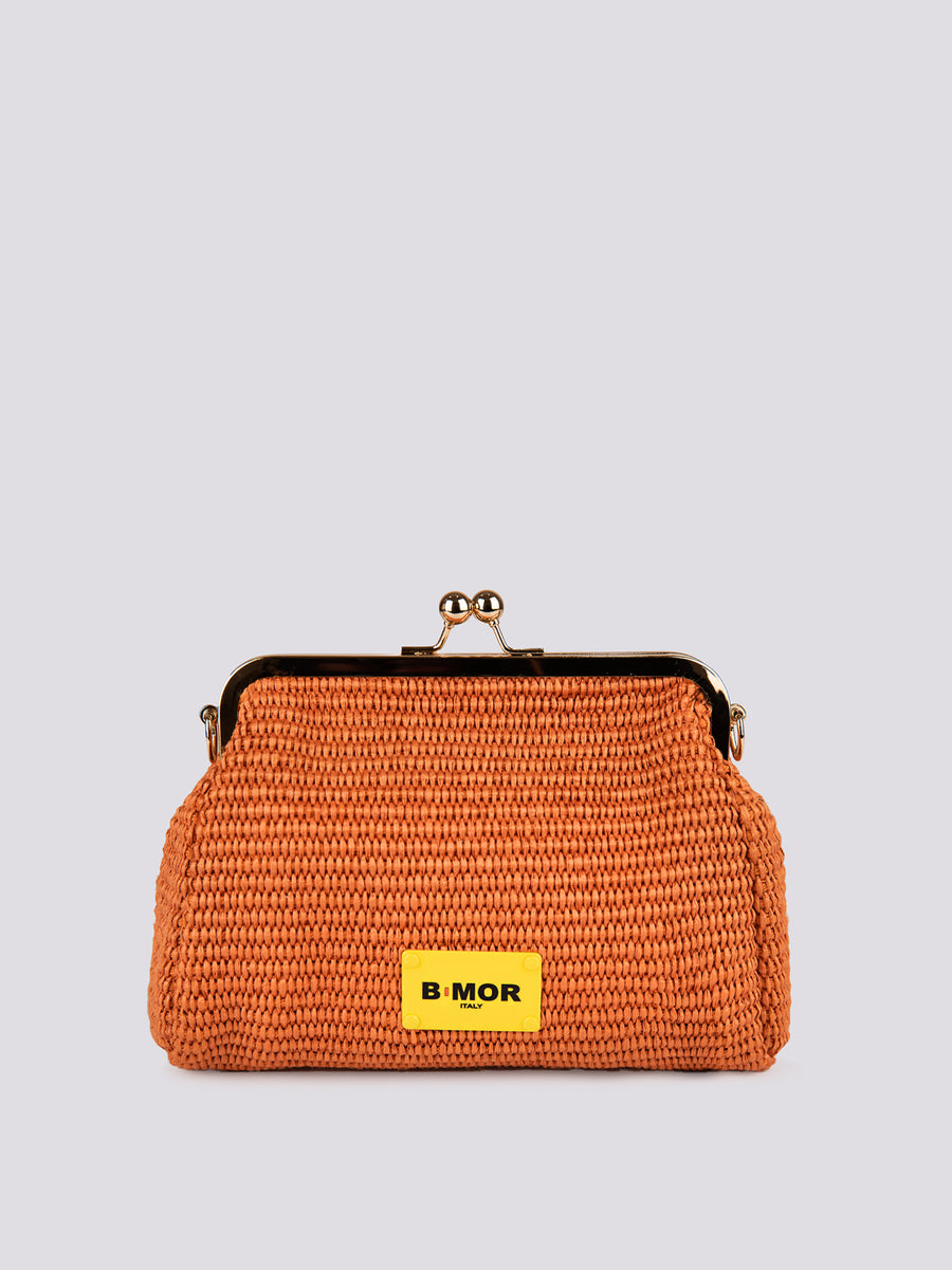 PUFFY | Mandarin Orange
