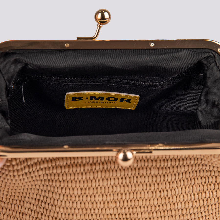 PUFFY | Natural Beige