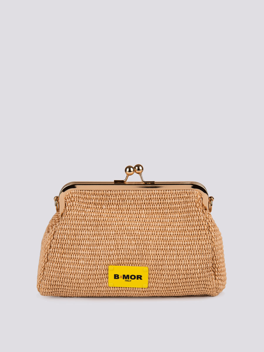 PUFFY | Natural Beige