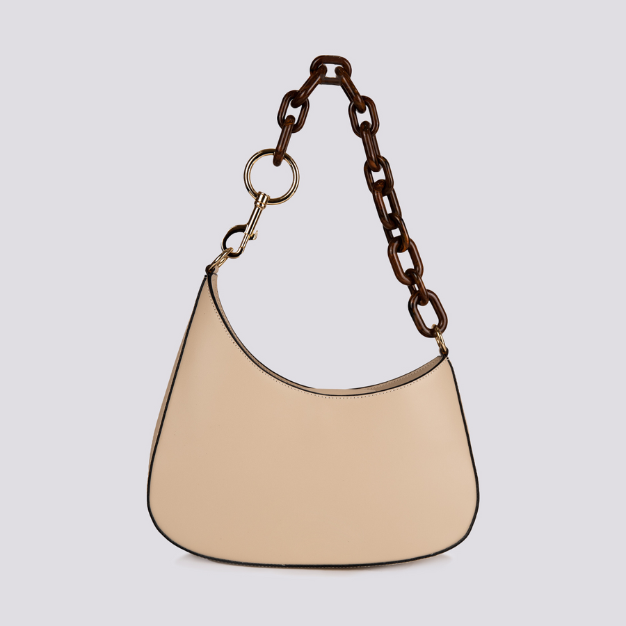 CURVY | Light Cappuccino