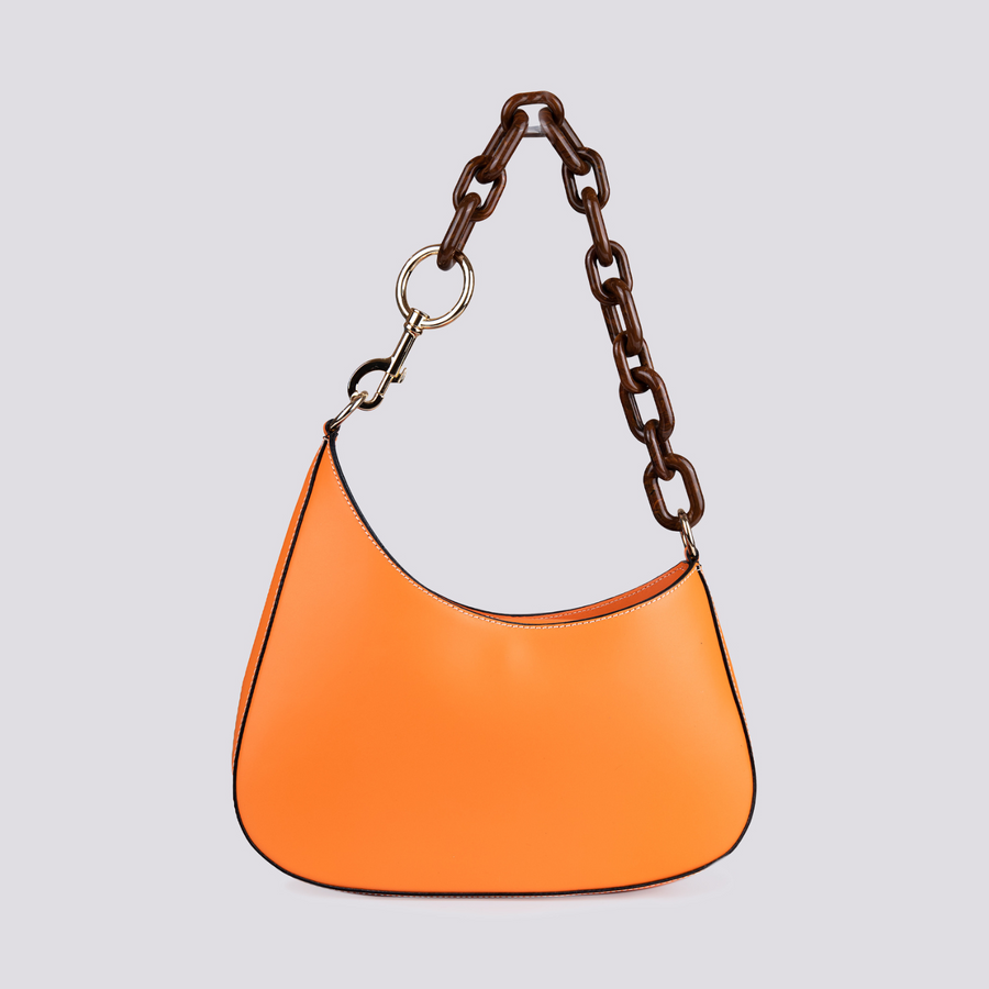 CURVY | Mandarin Orange