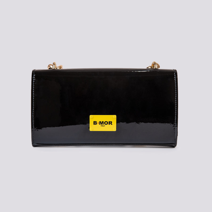 SASSY | Black Gloss