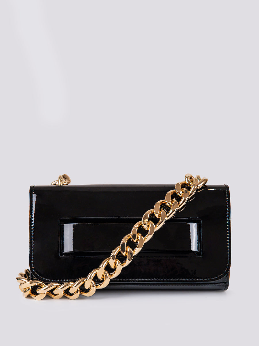 SASSY | Black Gloss