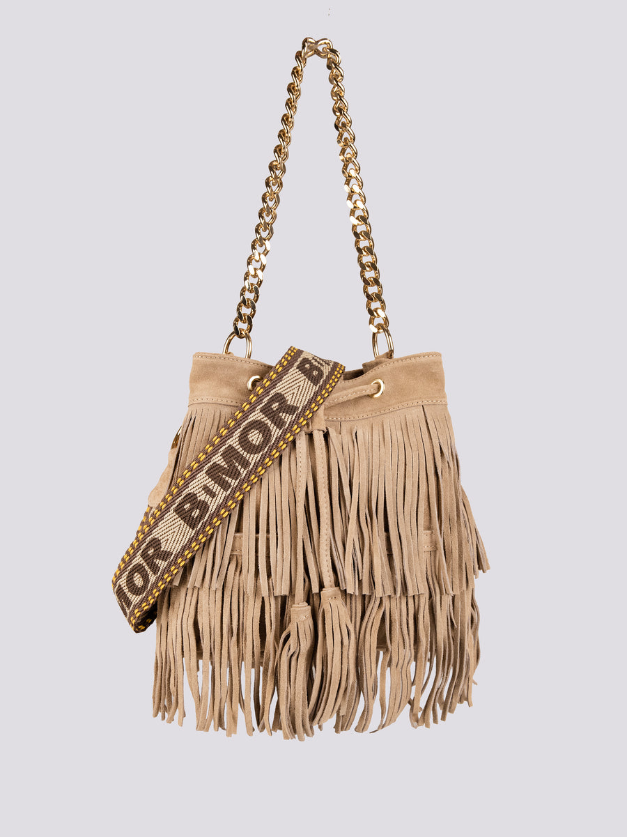 WILD | Sand Beige