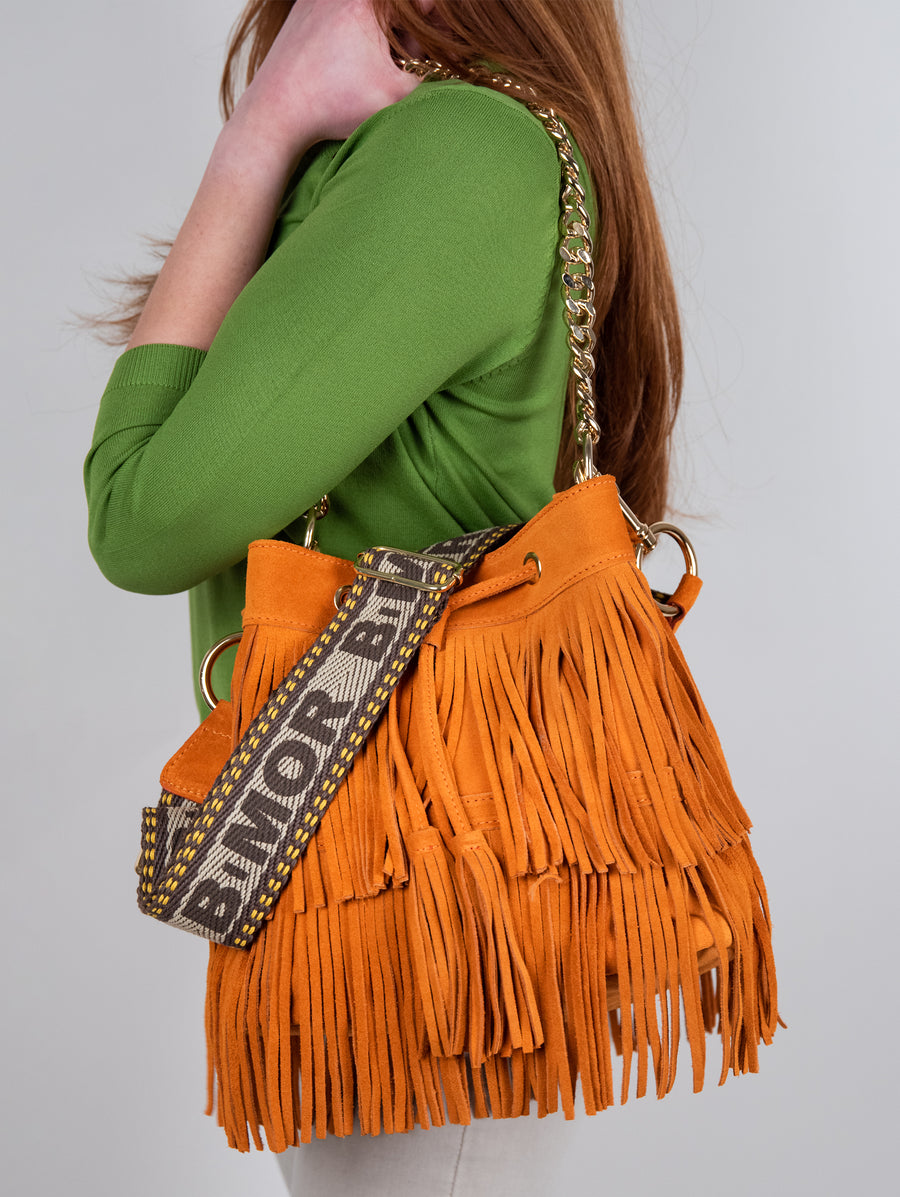 WILD | Mandarin Orange