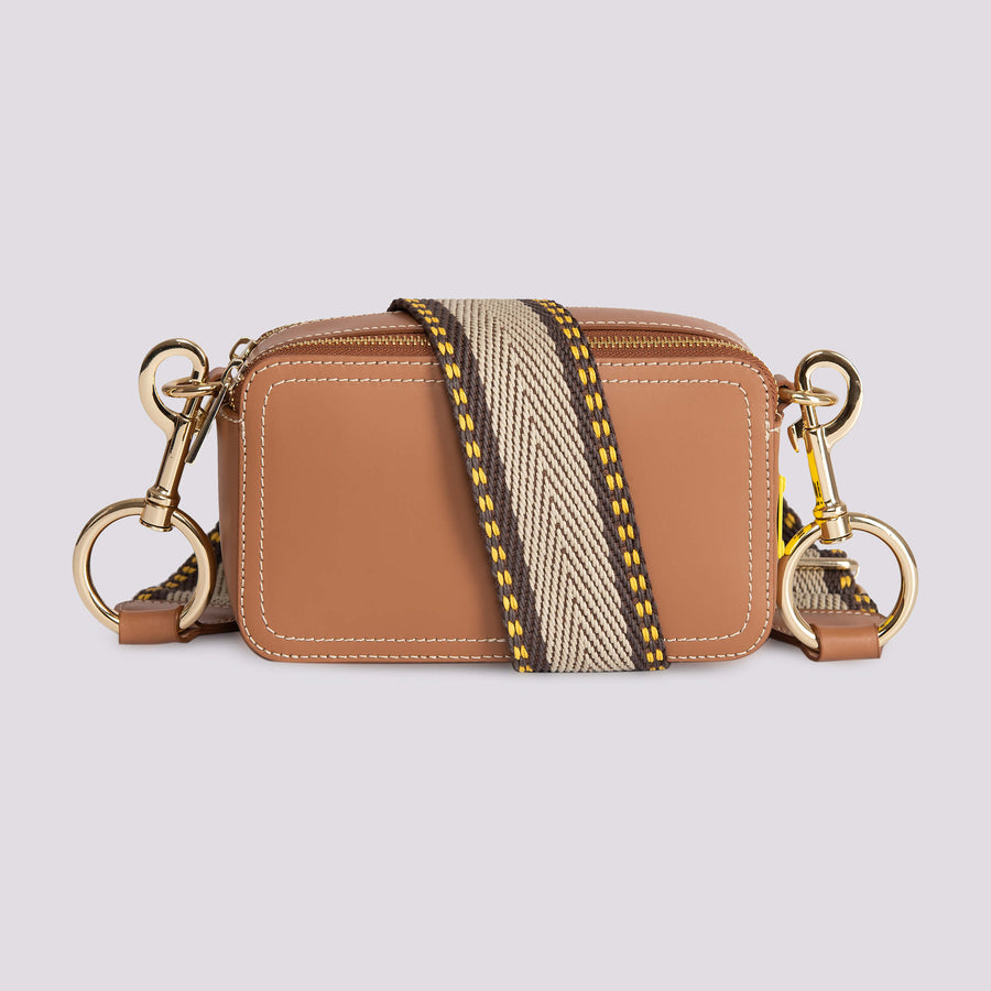 YOURS 2.0 | Brown Cookie