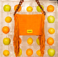 Load image into Gallery viewer, FLAPPY | Mandarin Orange
