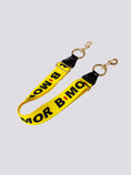 Load image into Gallery viewer, BiMOR STRAP | Regenerated Cotton
