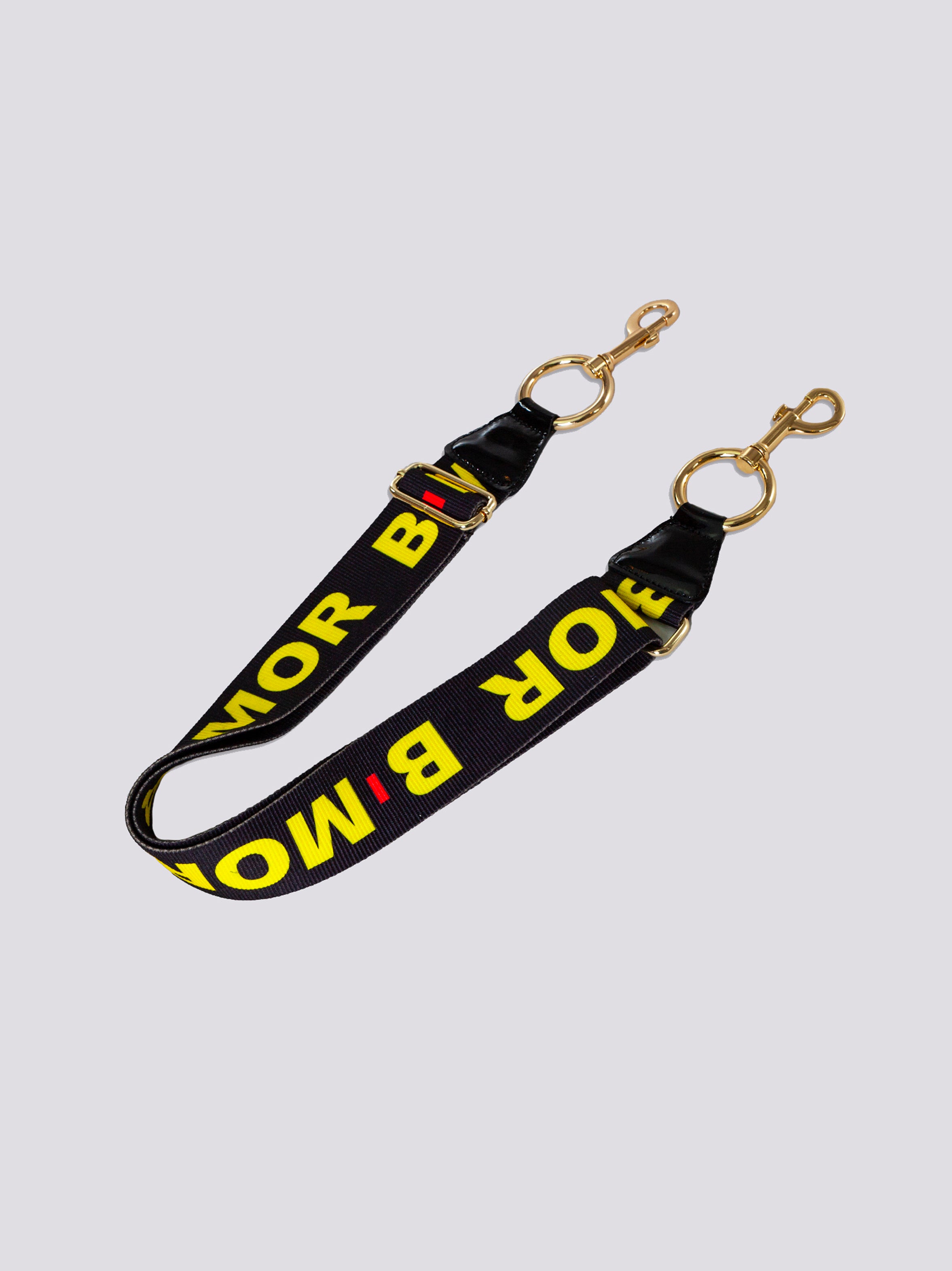 BiMOR STRAP | Regenerated Cotton
